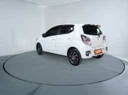Toyota Agya 1.2 G MT 2021 Putih 6