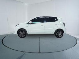 Toyota Agya 1.2 G MT 2021 Putih 8