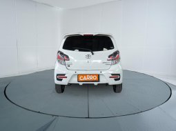 Toyota Agya 1.2 G MT 2021 Putih 9