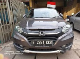 Mobil Honda HR-V 2017 E dijual, Jawa Barat 9