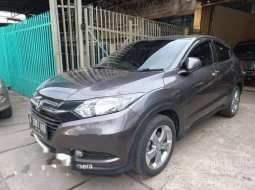 Mobil Honda HR-V 2017 E dijual, Jawa Barat 7