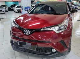 Dijual mobil bekas Toyota C-HR , Jawa Timur  4