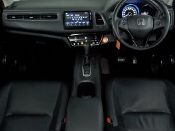 Honda HR-V E Special Edition AT 2019 Silver 9