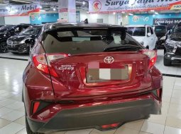 Dijual mobil bekas Toyota C-HR , Jawa Timur  1