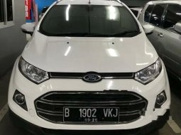 Jual mobil bekas murah Ford EcoSport Titanium 2015 di DKI Jakarta 4