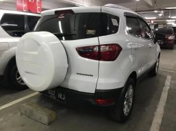 Jual mobil bekas murah Ford EcoSport Titanium 2015 di DKI Jakarta 2