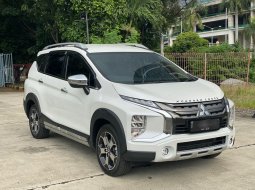 Mitsubishi Xpander Cross Premium Package AT 2020 ISTIMEWA Sekali SIAP PAKAI JAMIN SUKA BGT 1