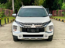 Mitsubishi Xpander Cross Premium Package AT 2020 ISTIMEWA Sekali SIAP PAKAI JAMIN SUKA BGT 3