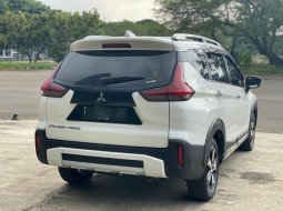 Mitsubishi Xpander Cross Premium Package AT 2020 ISTIMEWA Sekali SIAP PAKAI JAMIN SUKA BGT 5
