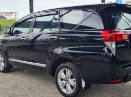 Toyota Kijang Innova 2.0 Q AT 2018 / 2017 / 2016 Black On Black Mulus Siap Pakai TdP 60Jt 6