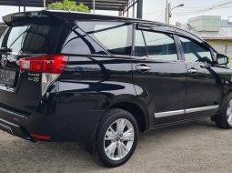 Toyota Kijang Innova 2.0 Q AT 2018 / 2017 / 2016 Black On Black Mulus Siap Pakai TdP 60Jt 9