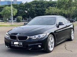 BMW 4 Series 435i 2015 1