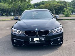 BMW 4 Series 435i 2015 5