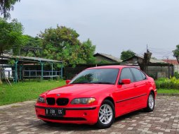 BMW 3 Series 318i AE-46 AT 2002 1