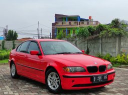 BMW 3 Series 318i AE-46 AT 2002 2