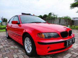 BMW 3 Series 318i AE-46 AT 2002 3