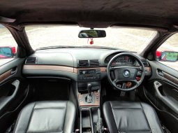 BMW 3 Series 318i AE-46 AT 2002 4