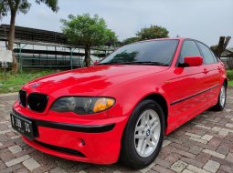 BMW 3 Series 318i AE-46 AT 2002 5