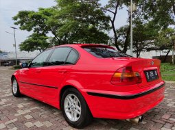 BMW 3 Series 318i AE-46 AT 2002 8