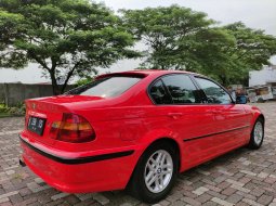 BMW 3 Series 318i AE-46 AT 2002 9