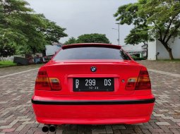 BMW 3 Series 318i AE-46 AT 2002 10