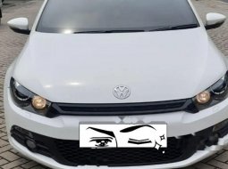 Jual cepat Volkswagen Scirocco R 2012 di DKI Jakarta 7