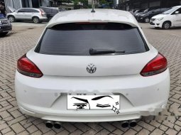 Jual cepat Volkswagen Scirocco R 2012 di DKI Jakarta 5