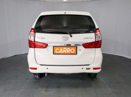 Daihatsu Xenia 1.3 R AT 2017 Putih 8