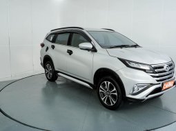 Daihatsu Terios R Deluxe MT 2020 Silver 1