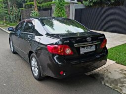 Jual mobil Toyota Corolla Altis V 2008 bekas, DKI Jakarta 12
