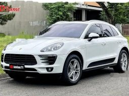 Dijual mobil bekas Porsche Macan , DKI Jakarta  7