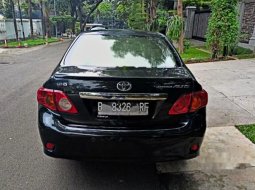 Jual mobil Toyota Corolla Altis V 2008 bekas, DKI Jakarta 7