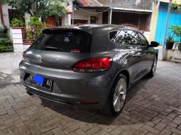Volkswagen Scirocco 1.4 TSI 1