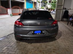Volkswagen Scirocco 1.4 TSI 4