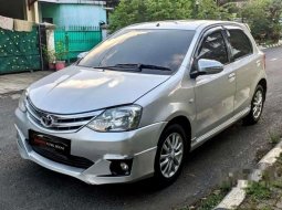 Toyota Etios Valco 2013 Jawa Barat dijual dengan harga termurah 8