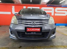 Nissan Grand Livina 2013 DKI Jakarta dijual dengan harga termurah 5