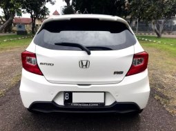 Honda Brio RS CVT Urbanite Edition 7