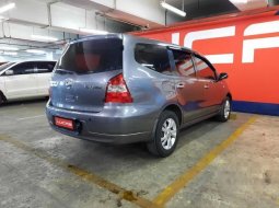 Nissan Grand Livina 2013 DKI Jakarta dijual dengan harga termurah 4