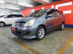 Nissan Grand Livina 2013 DKI Jakarta dijual dengan harga termurah 6