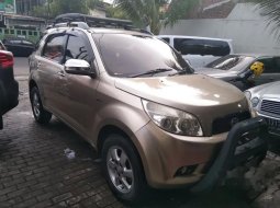 Mobil Daihatsu Terios 2007 TX dijual, Jawa Timur 10