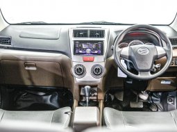 Daihatsu Xenia 1.3 X Deluxe AT 2017 Hitam Siap Pakai Murah Bergaransi DP 15Juta 4