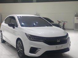 Honda City Hatchback 2022 2