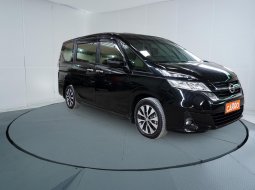 Nissan Serena 2.0 X AT 2019 Hitam 1