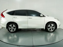 Honda CRV 2.4 Prestige AT 2014 Putih 8