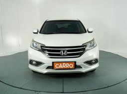 Honda CRV 2.4 Prestige AT 2014 Putih 5