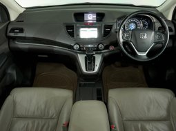 Honda CRV 2.4 Prestige AT 2014 Putih 9