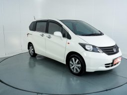 Honda Freed S AT 2011 Putih 1