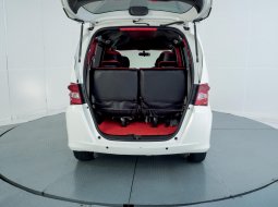 Honda Freed S AT 2011 Putih 3