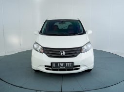 Honda Freed S AT 2011 Putih 6