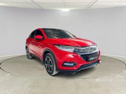 Jawa Barat, Honda HR-V E Special Edition 2019 kondisi terawat 9